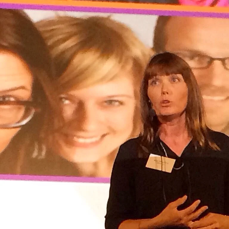 Radiodays, Stockholm