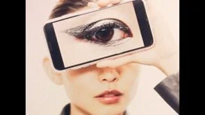 Chanel Beauty - 'Futurism' with Yan Yan Chan
