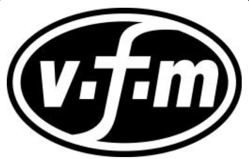 VFM IoW Scooter Rally