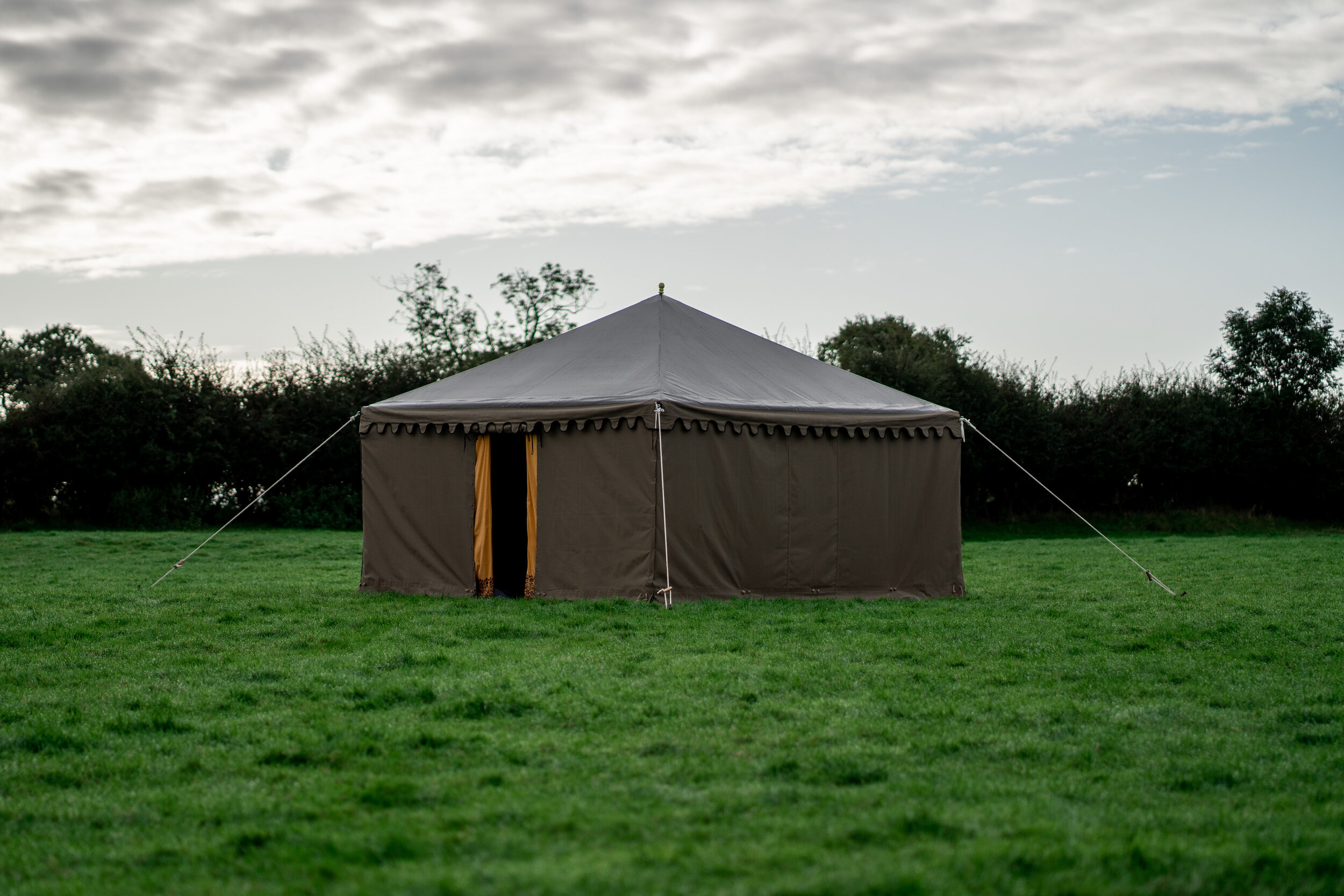 Mini Marquee Hire