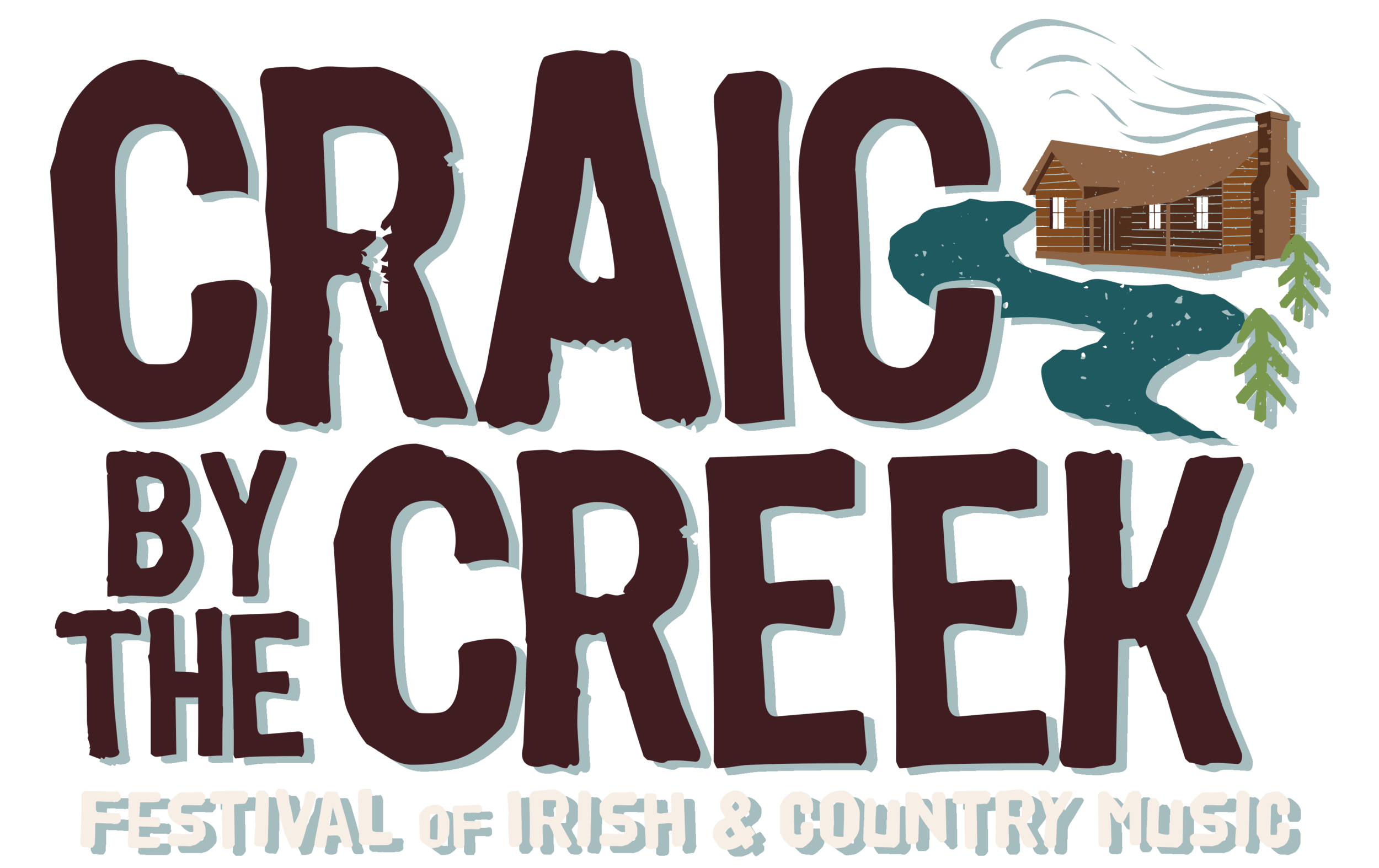 Craic by the Creek - Onsale Now