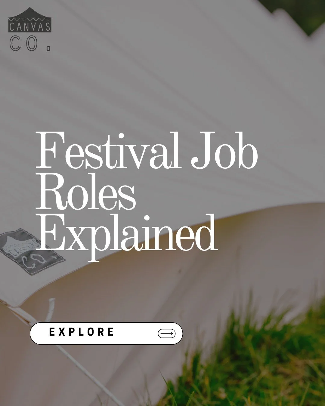 Still thinking about working festivals this summer?

Before you apply, make sure you actually know what the roles involve.

Festival work isn&rsquo;t just sunsets and stage views. It&rsquo;s early starts. Mud. Long shifts. Team graft. Living onsite. 