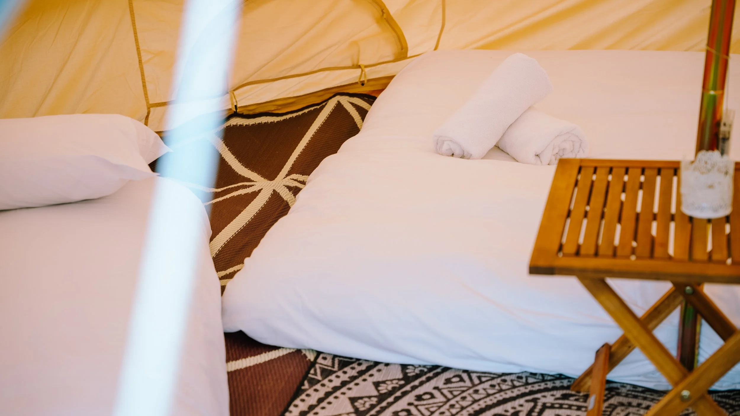 Classic Bell Tent Interior 8.jpg