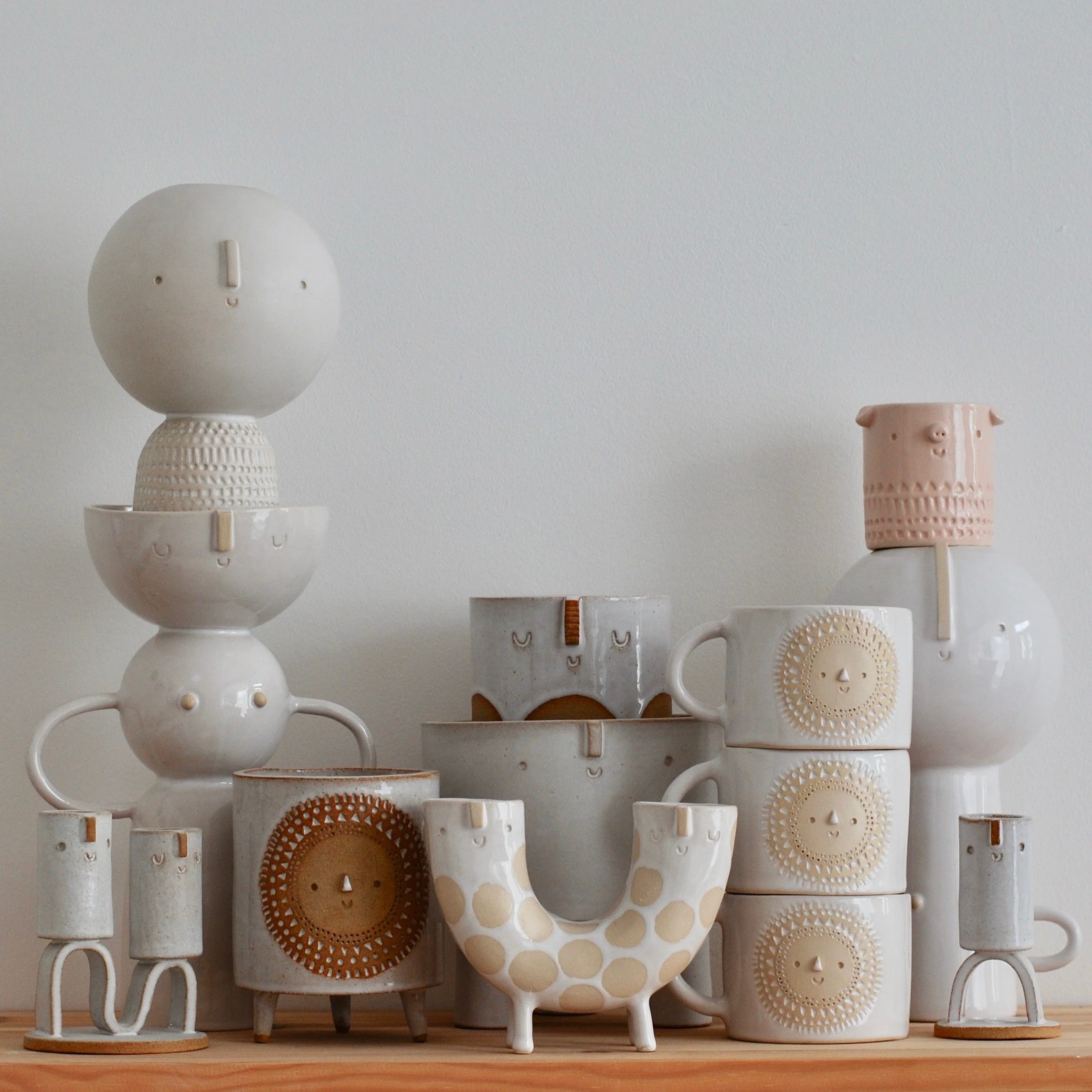 Next Seconds Sale // Monday 29th August at 8.00pm