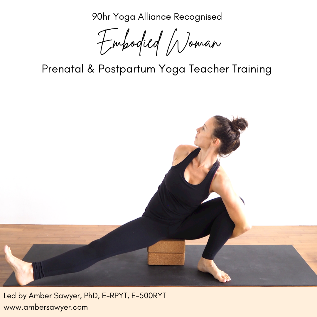 Thick Girl Yoga Full Embodied Expression - Give the gift of Yoga