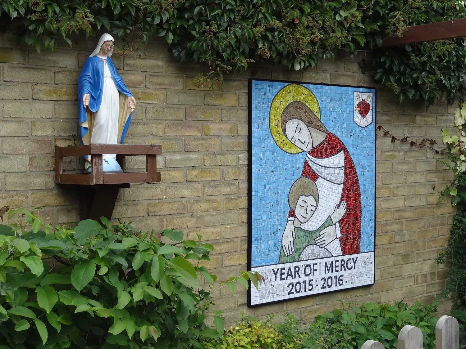 ST AUGUSTINE'S PRIMARY SCHOOL
