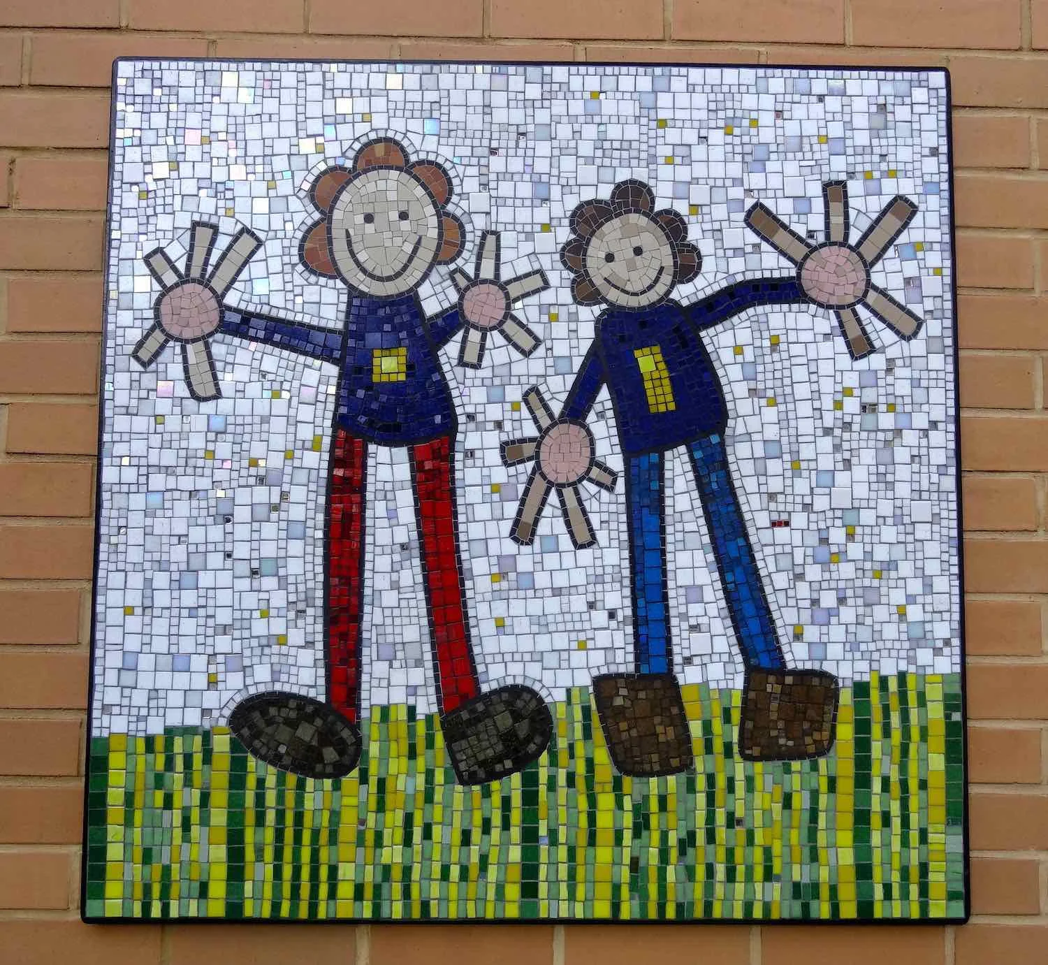 SUNNYHILL PRIMARY SCHOOL