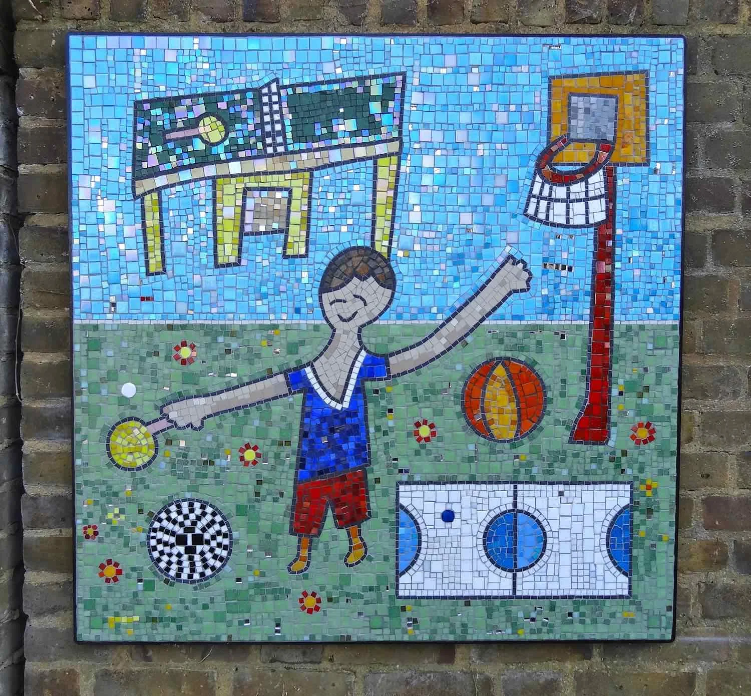 ASHMOLE PRIMARY SCHOOL