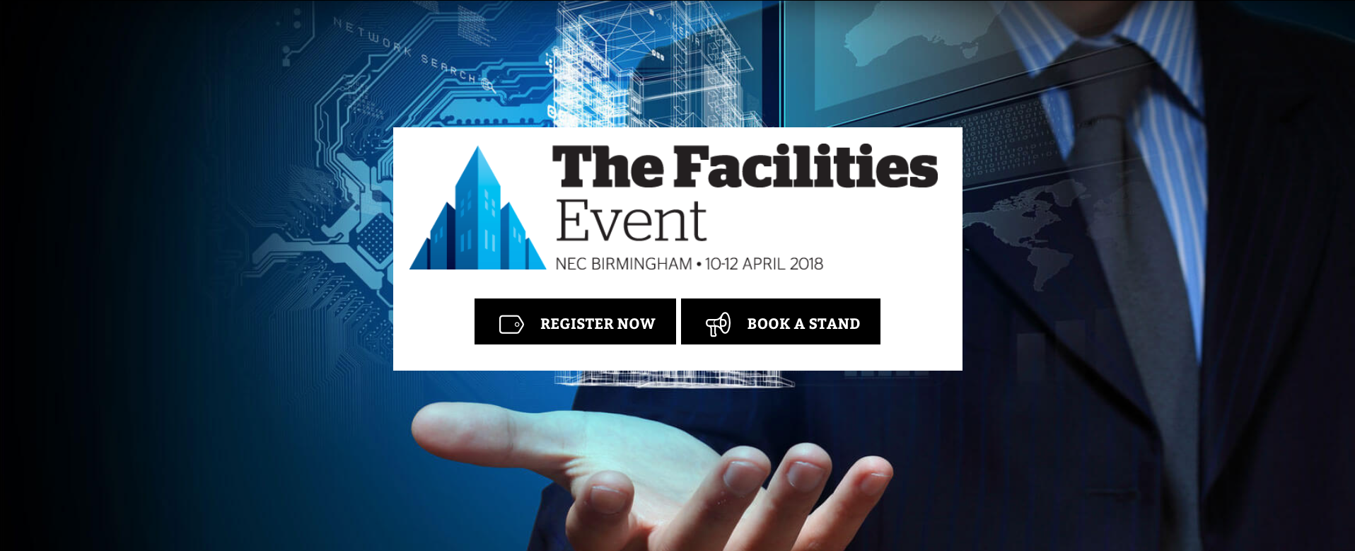 You can register for free here
