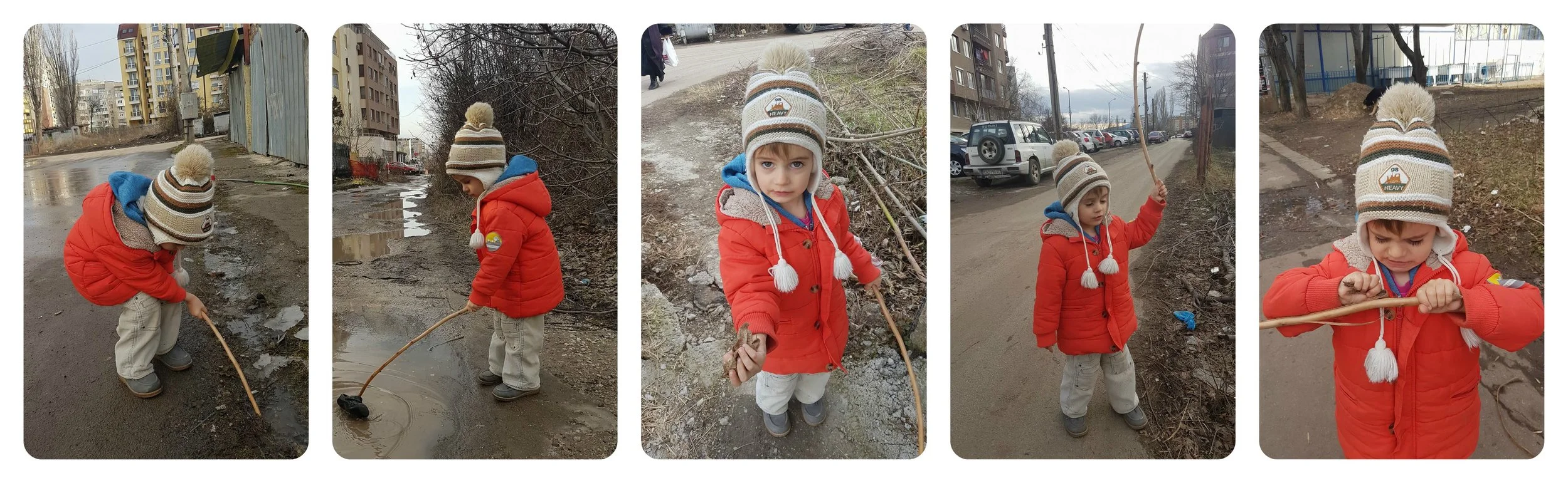 КАКВО ТОЛКОВА?