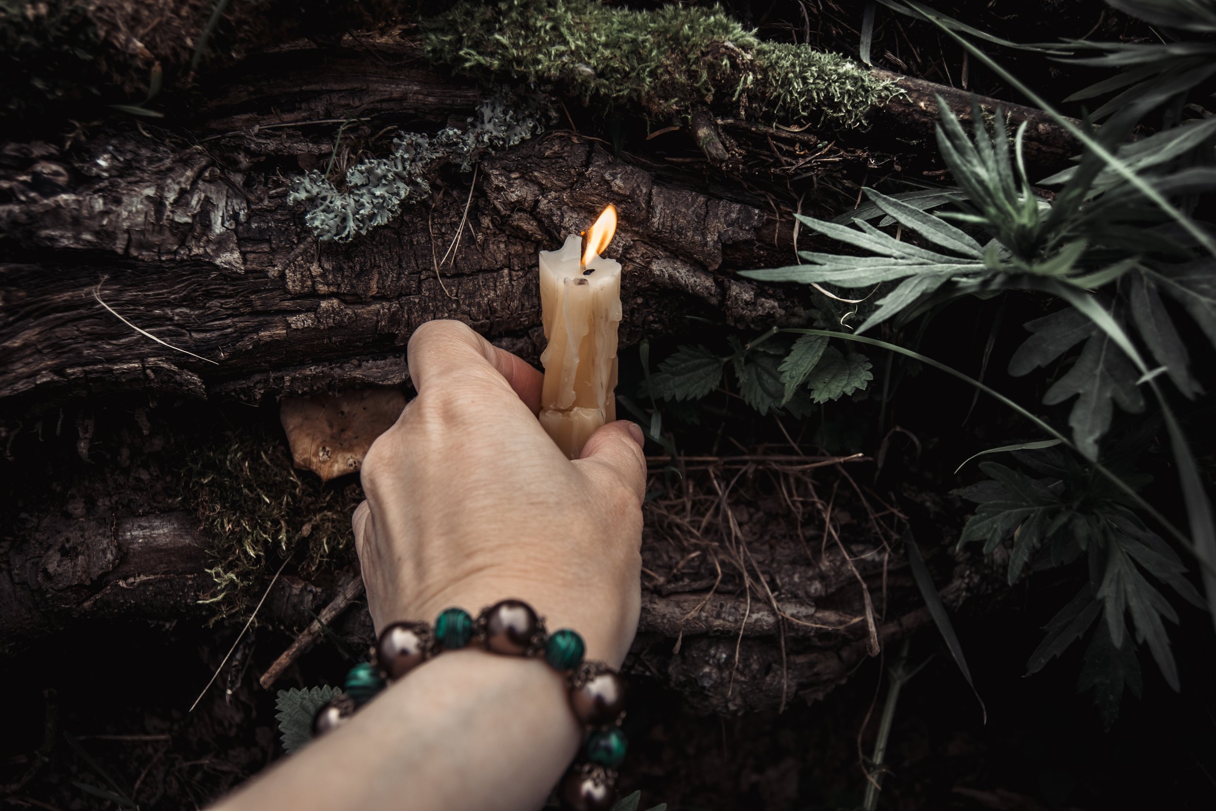 The Art of Ritual — Ritual Cacao