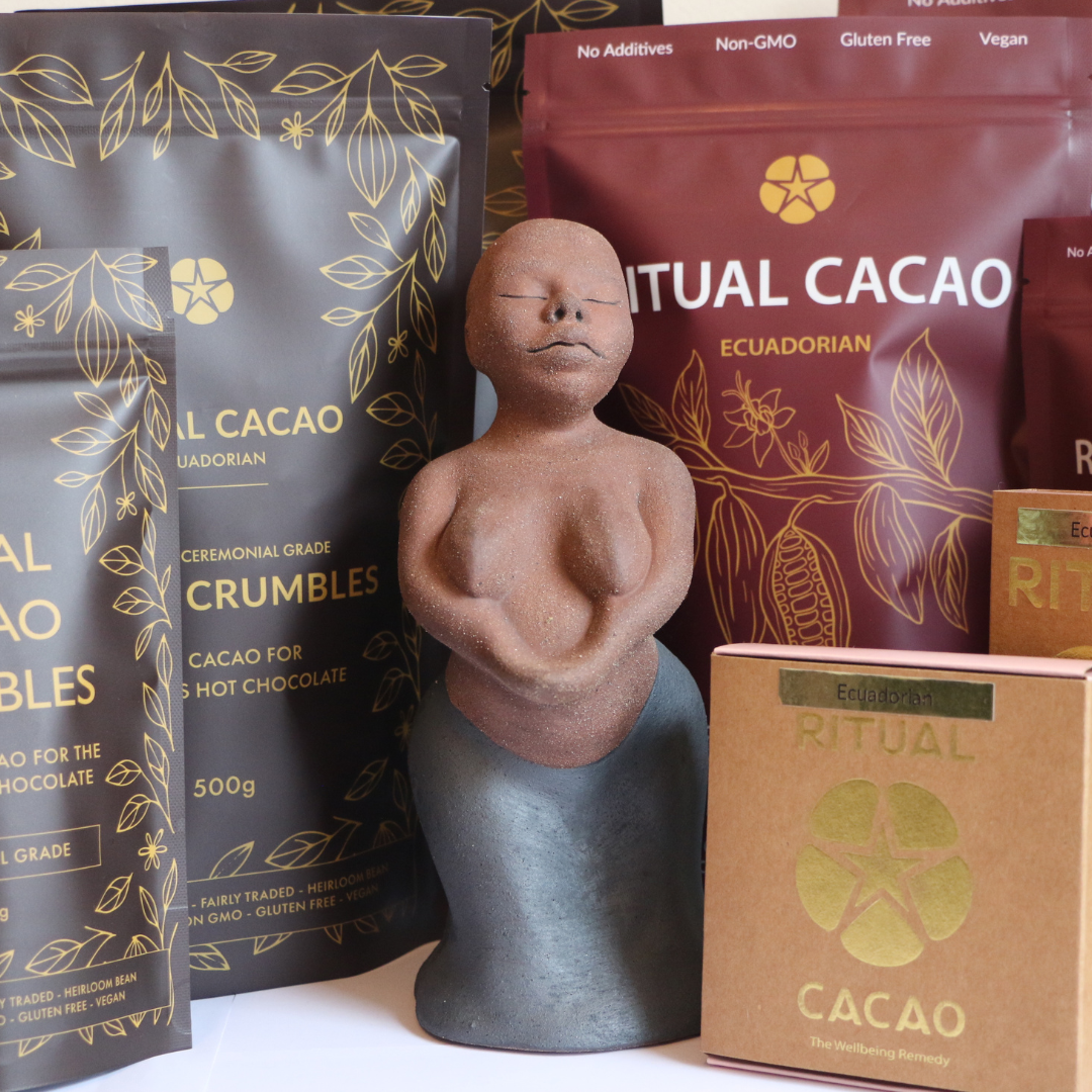 The Divine Goddess Bundle IxCacao.png