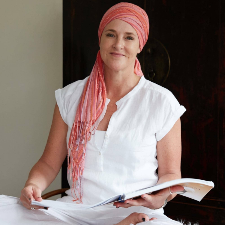 Candace Blair United States The broker who bought a turban! She specialises in Gong Meditation, Sound Healing and Kundalini Yoga. candace@soulfiresocial.com