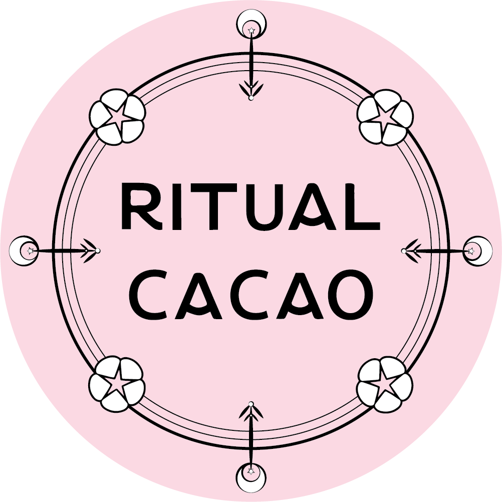 Ritual Cacao | UK Based Organic Cacao