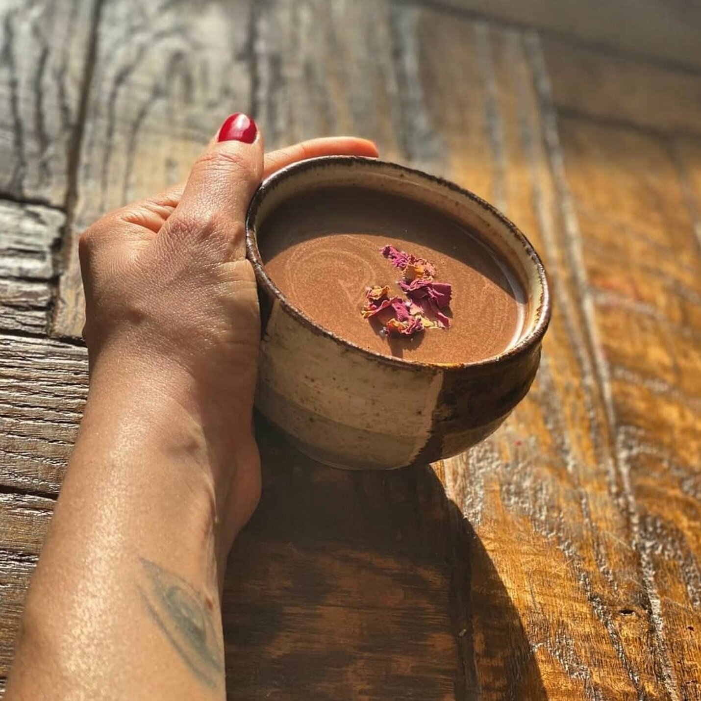 Photo Credit: Sophie