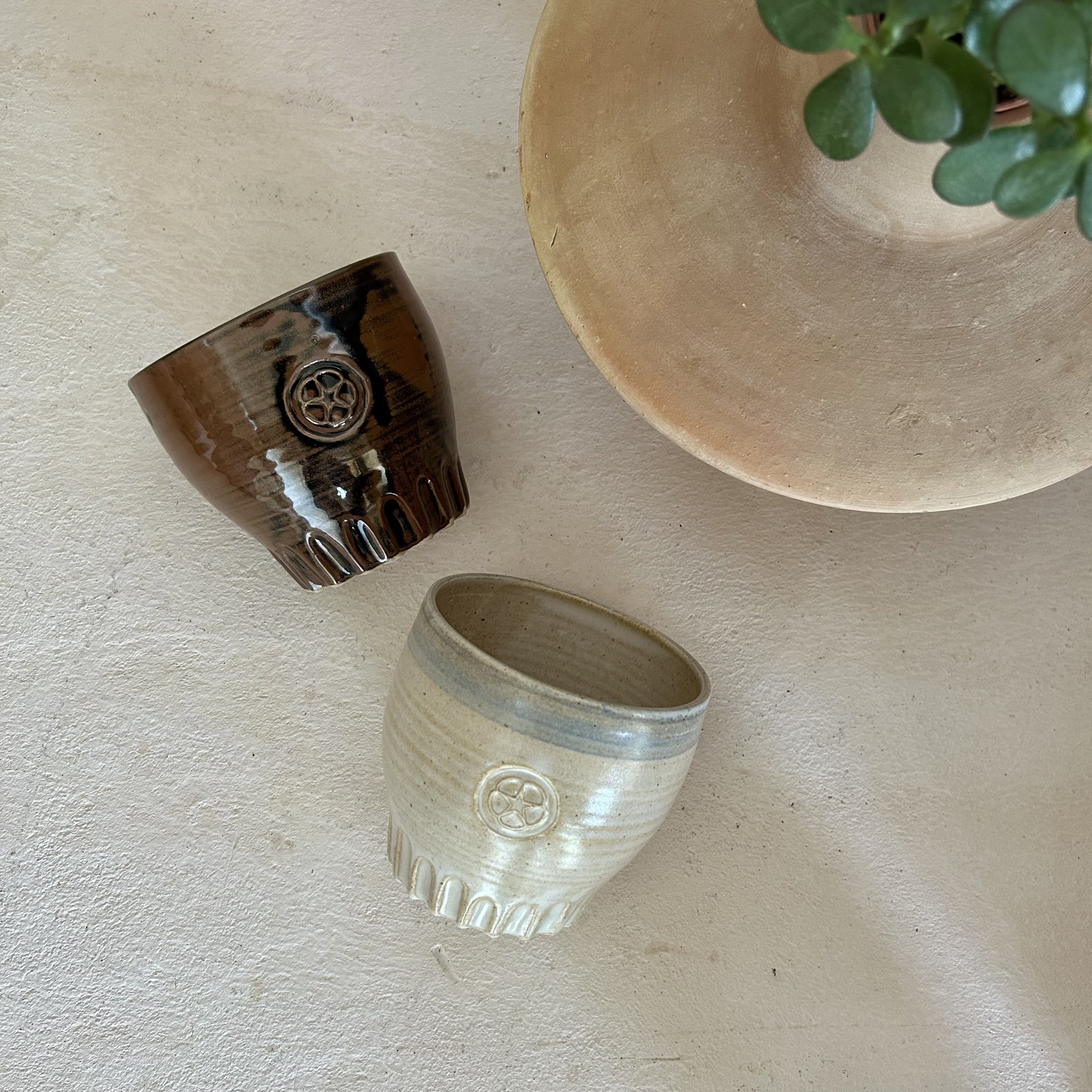 Ritual Cacao Cup