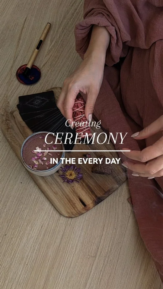 Ritual Cacao | Ceremonial Cacao