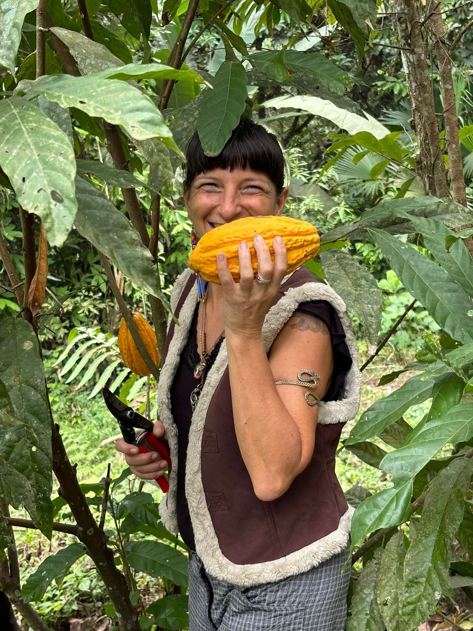Ritual Cacao | Ceremonial Cacao