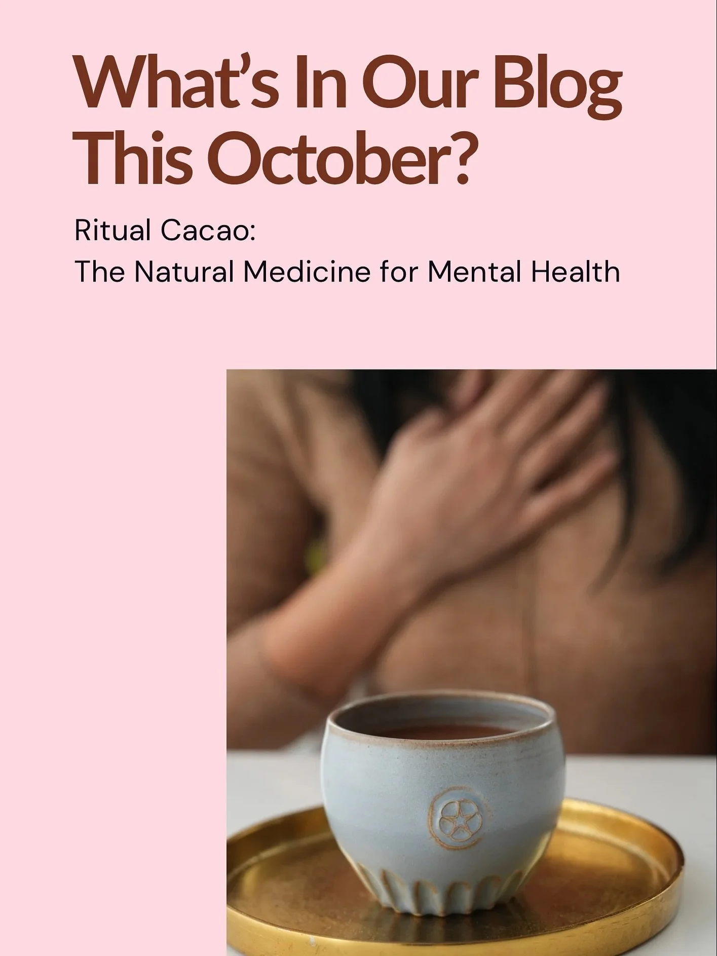 Anxiety, depression, burnout, and stress-related illnesses are rising at an alarming rate. Globally, over 1 billion people, or 1 in every 8 people, are currently living with a mental health condition, according to a new WHO report released in Sept 20