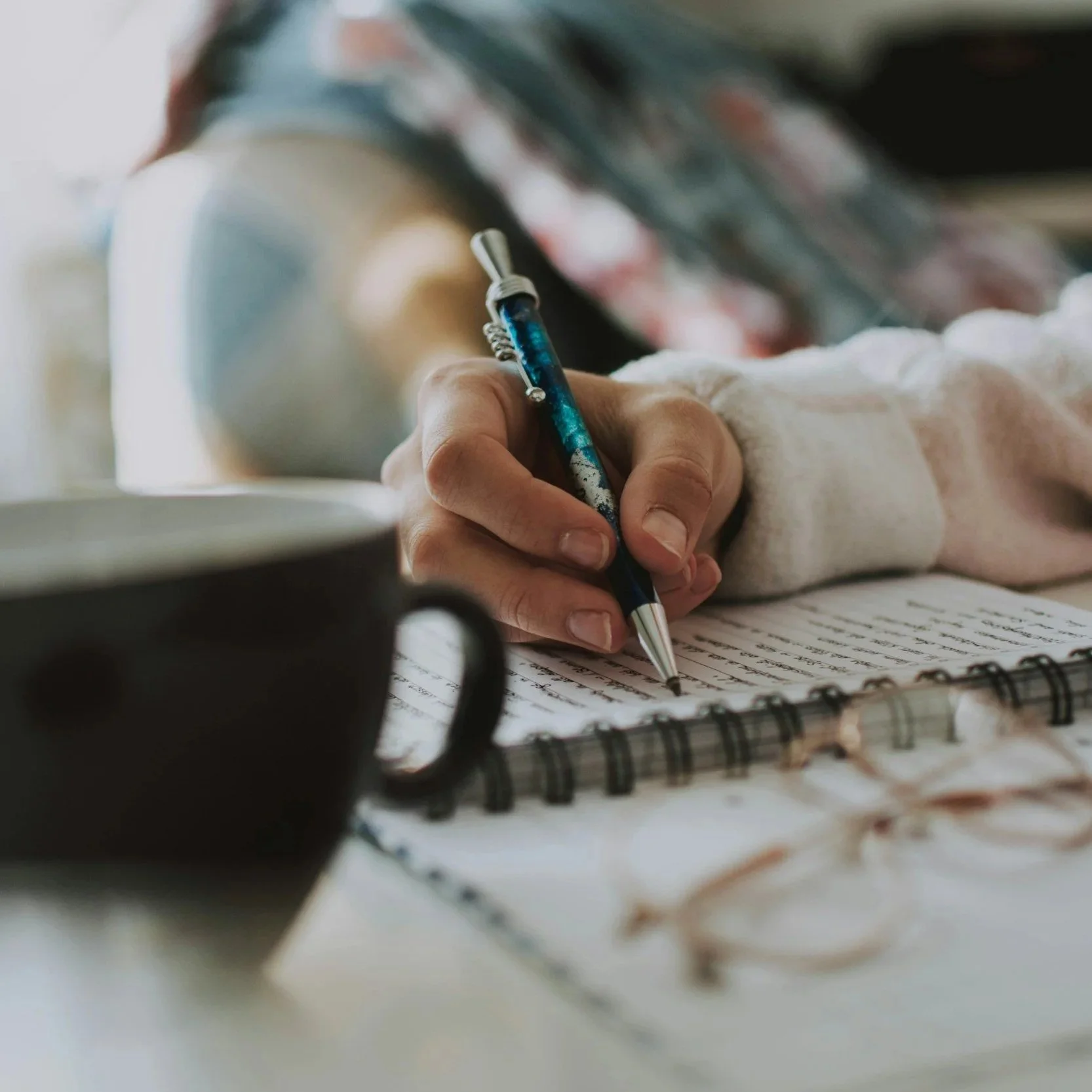 Reignite or Begin Your New Year Resolutions with Ritual Cacao