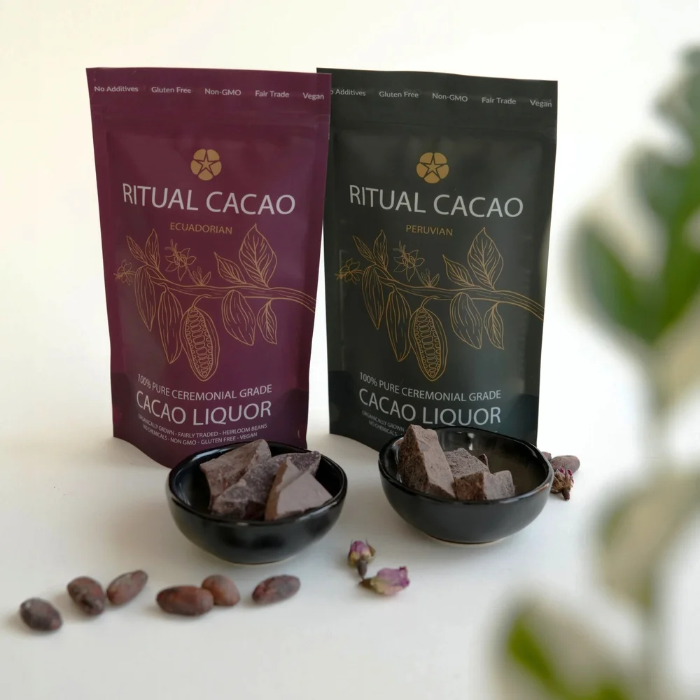 Shop | Ritual Cacao & More — Ritual Cacao