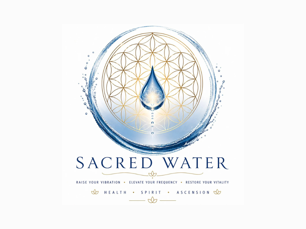 Sacred Water | Surrey, England.
A conscious wellness brand rooted in ritual, purity, and intentional living. Alongside Sacred Water vessels, candles, and ancestral wellness products, they offer Ritual Cacao as part of their carefully curated collecti