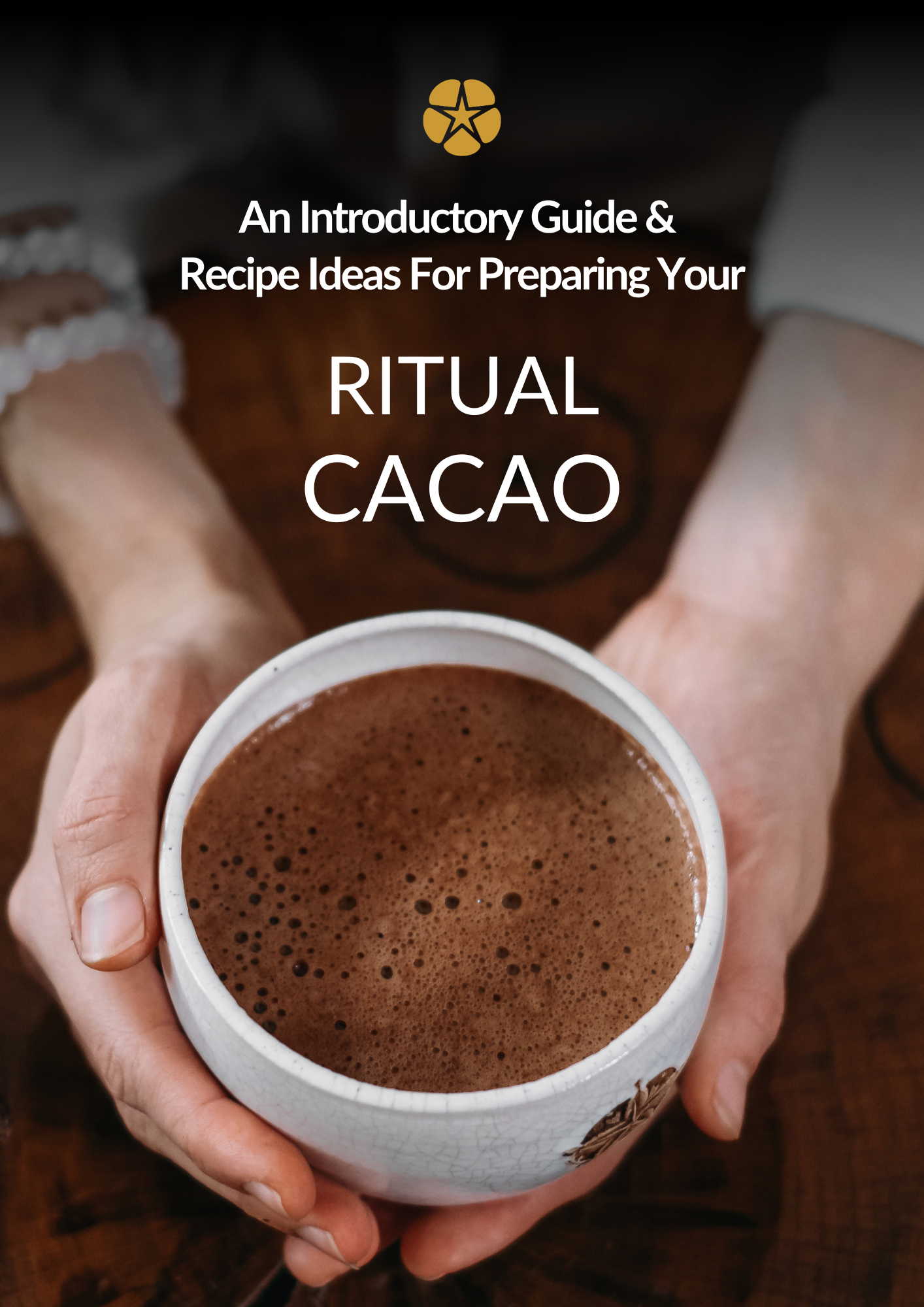 Cocoa Personal Ritual Ritual Cacao | Ceremonial Cacao