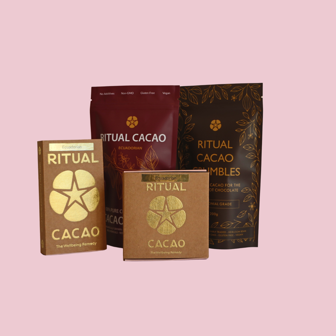 The Ecuadorian Cacao Collection.png