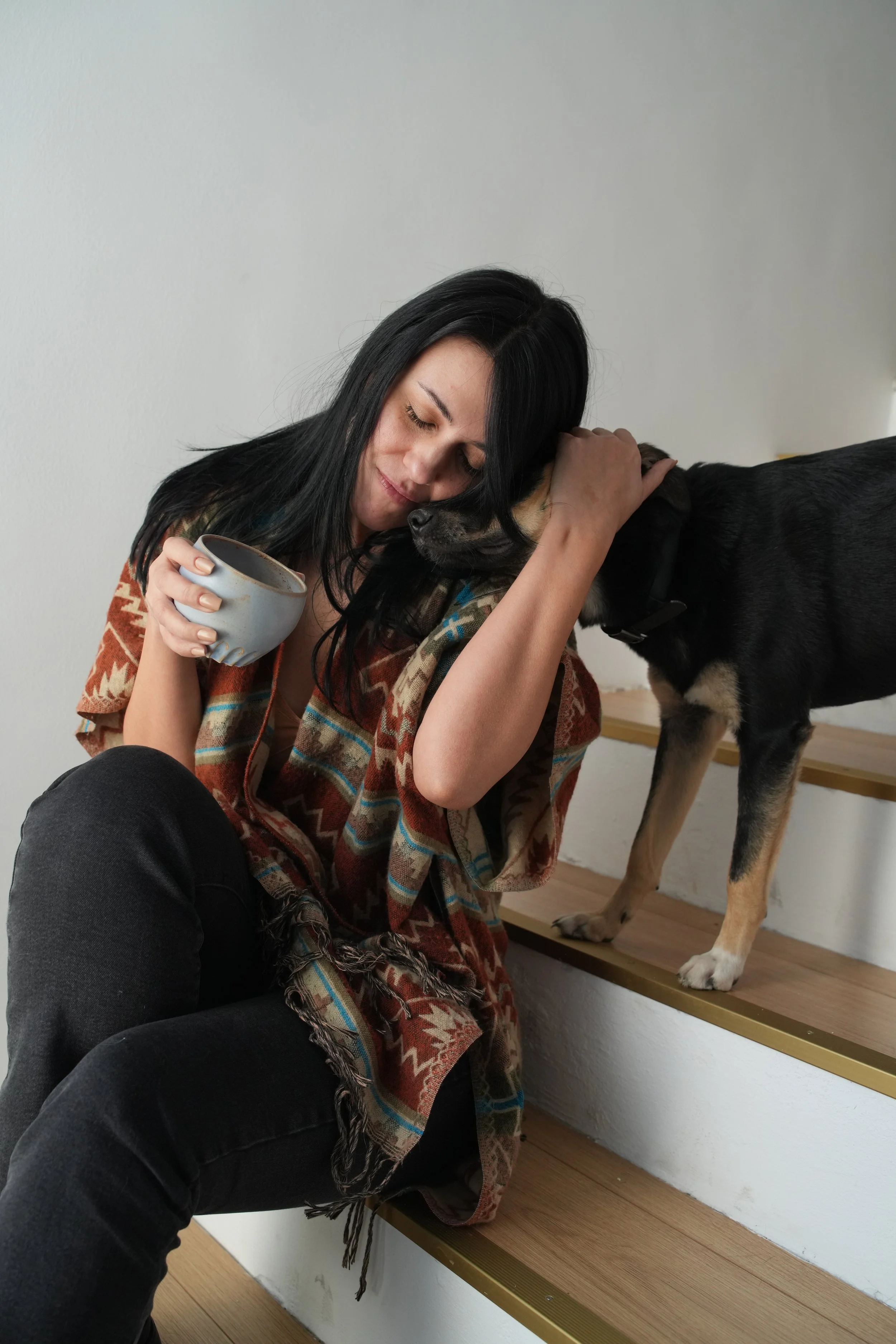 Ritual Cacao Ceremonial Grade Love Yourself Ceremony.jpg