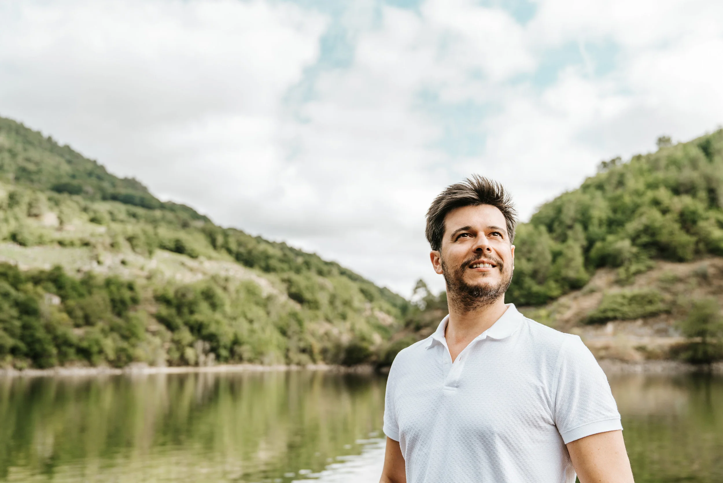 Martin Barreiro Lugo Cambia