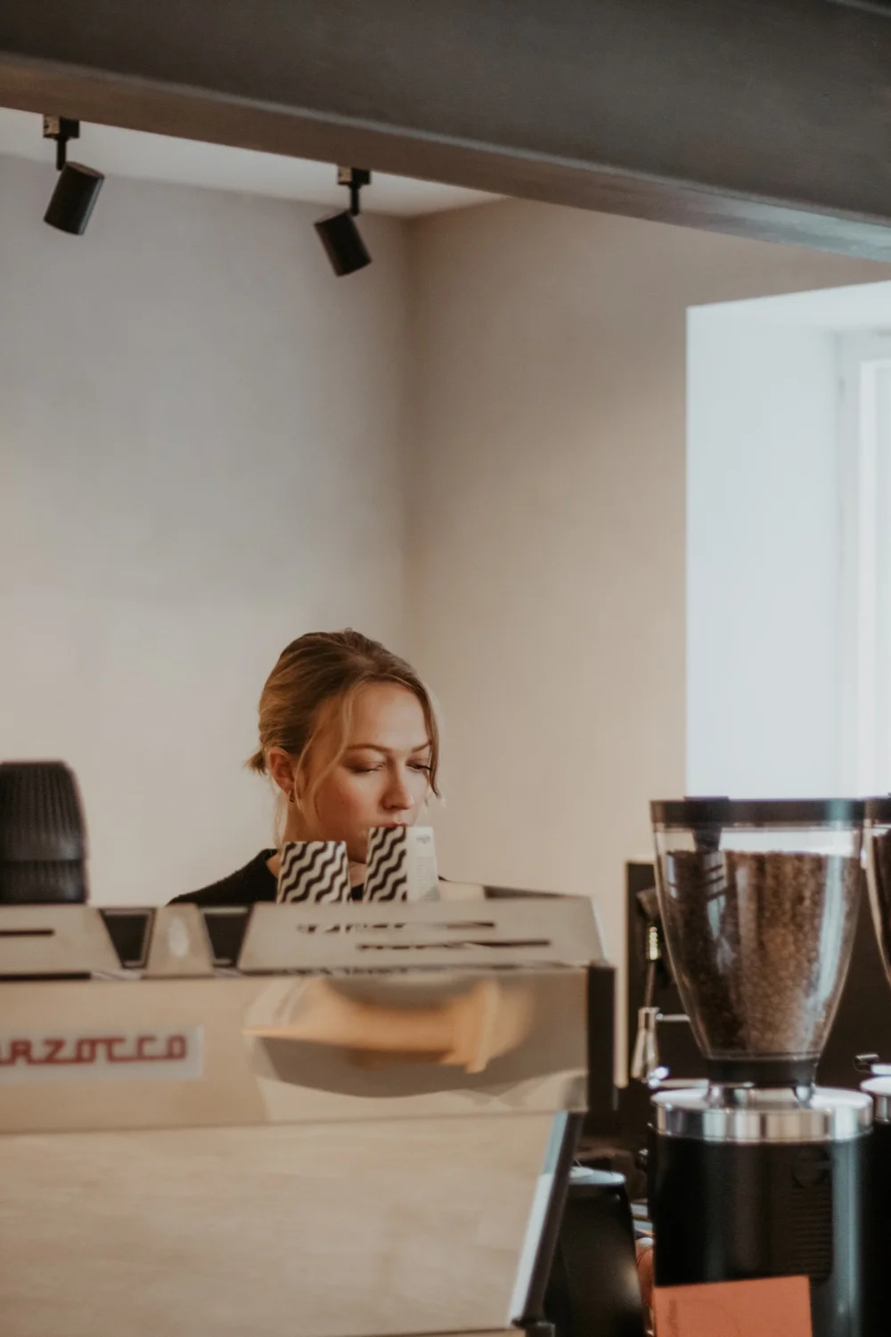 Specialty Coffee in Gloucester — The Scandinavian Coffee Pod