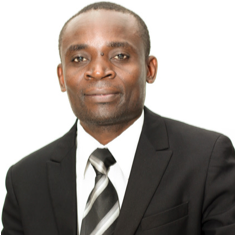 Milton Onyiro Mombasa, Kenya Financial Modeller and Controller of SUNami Solar Kenya