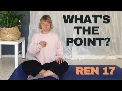 Grief, Overwhelm, & Stress (Copy)