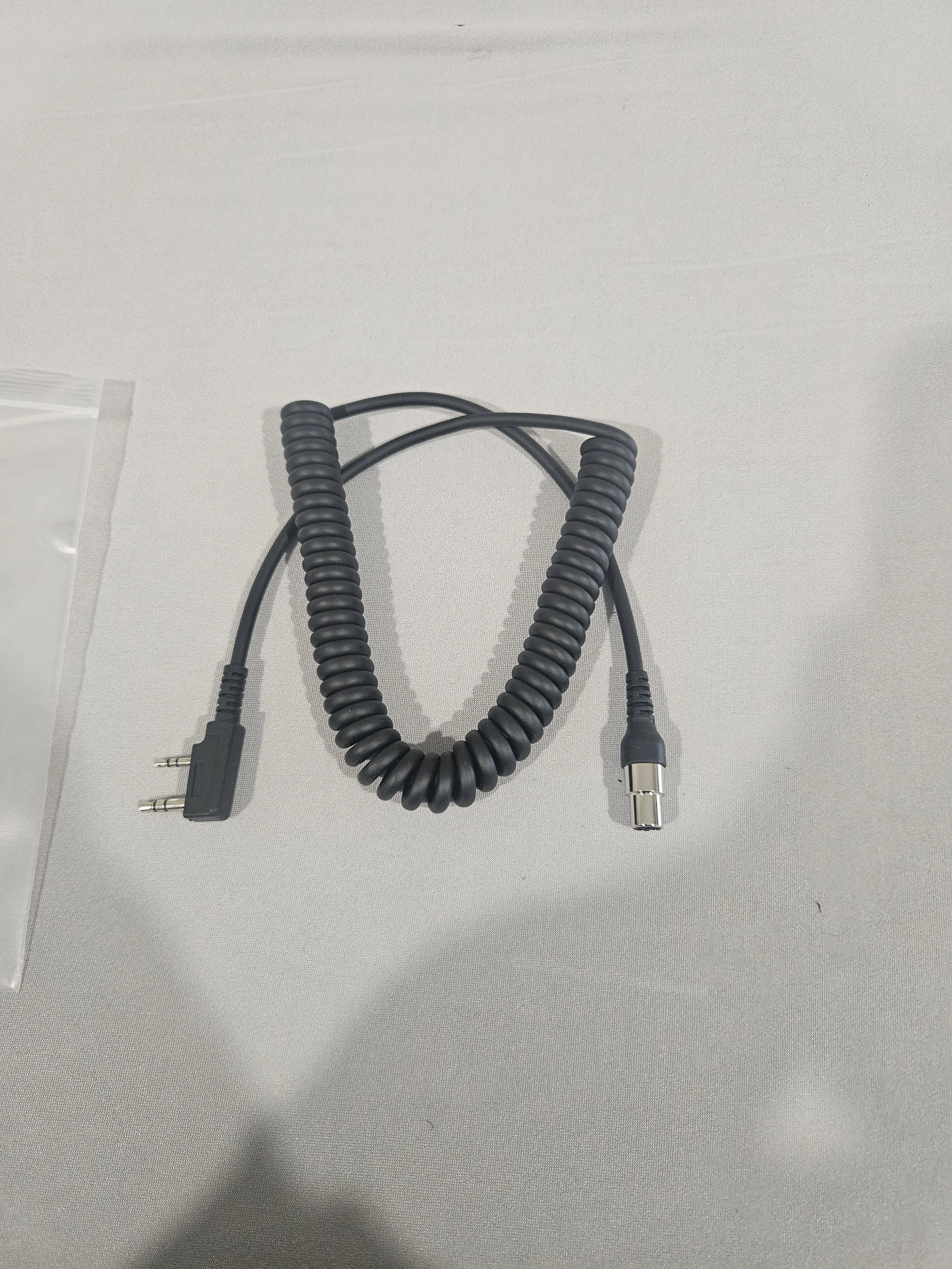 Radio Patch Leads — MWMRacing