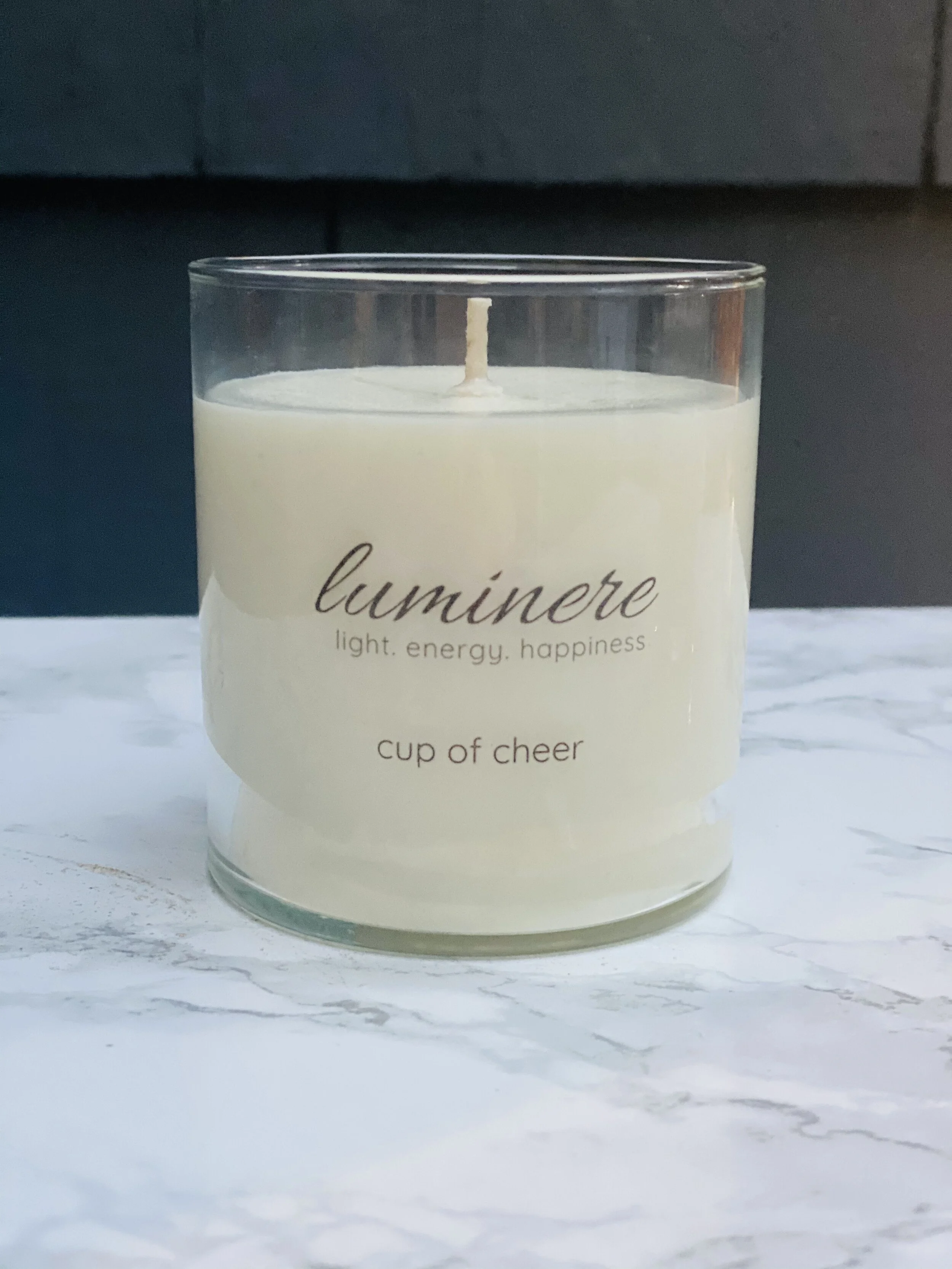 cup of cheer