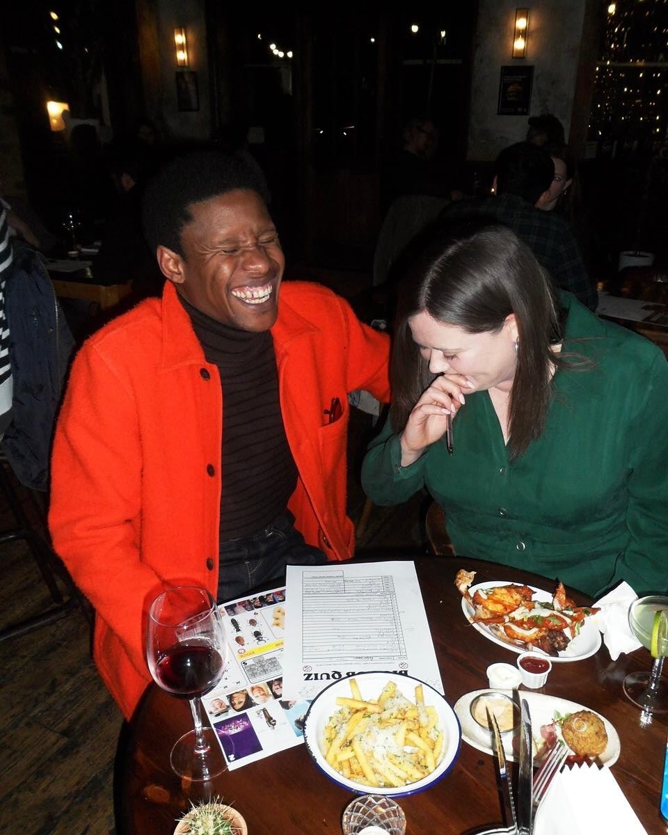Come and put your knowledge to the test at Tommy&rsquo;s Quiz Night! 🧠
Every Wednesday from 8pm we&rsquo;re bringing fun mini games, great prizes and the best trivia!
Booking in advance is highly recommended to avoid disappointment. 
Book in now at 