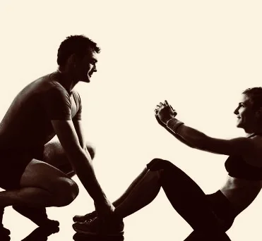 10 x Block of PT Sessions