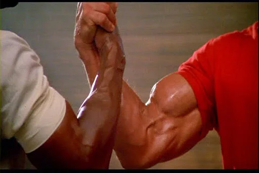 PHYSIOLOGICA: WHY A “BRO” OR “BRO-ETTE” SESSION MIGHT BE THE BEST WAY TO SMASH YOUR WORKOUTS.