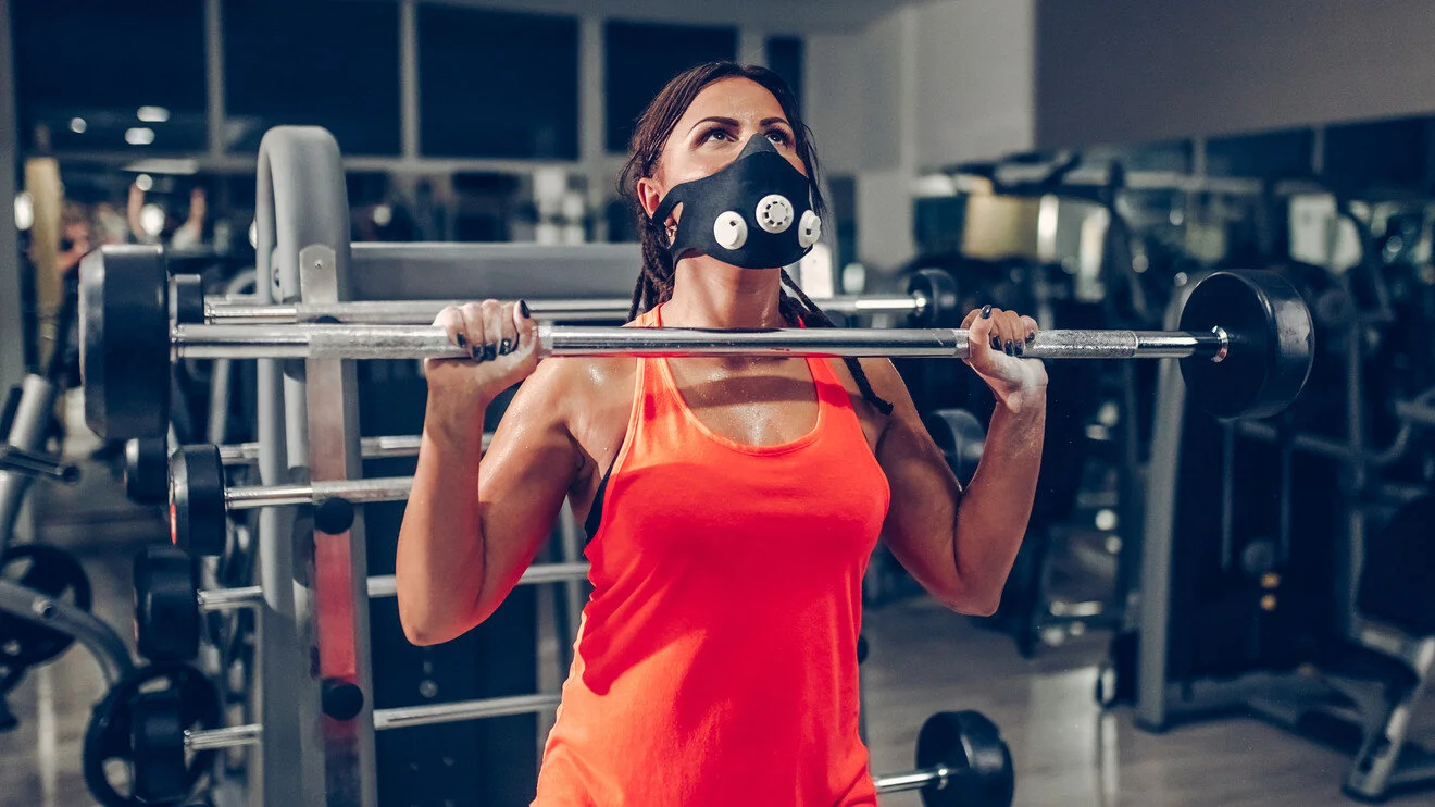 PHYSIOLOGICA: COVID19 - BACK TO THE GYM?