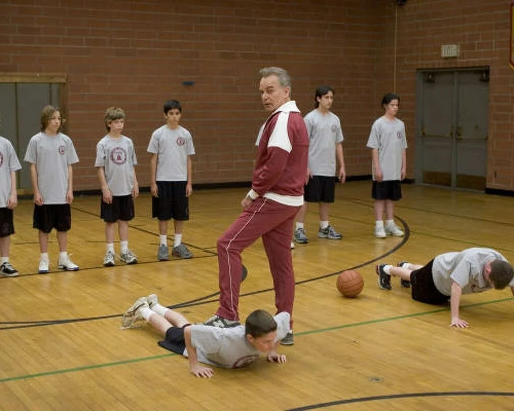 PHYSIOLOGICA: Are your memories of school gym classes putting you off exercise as an adult?