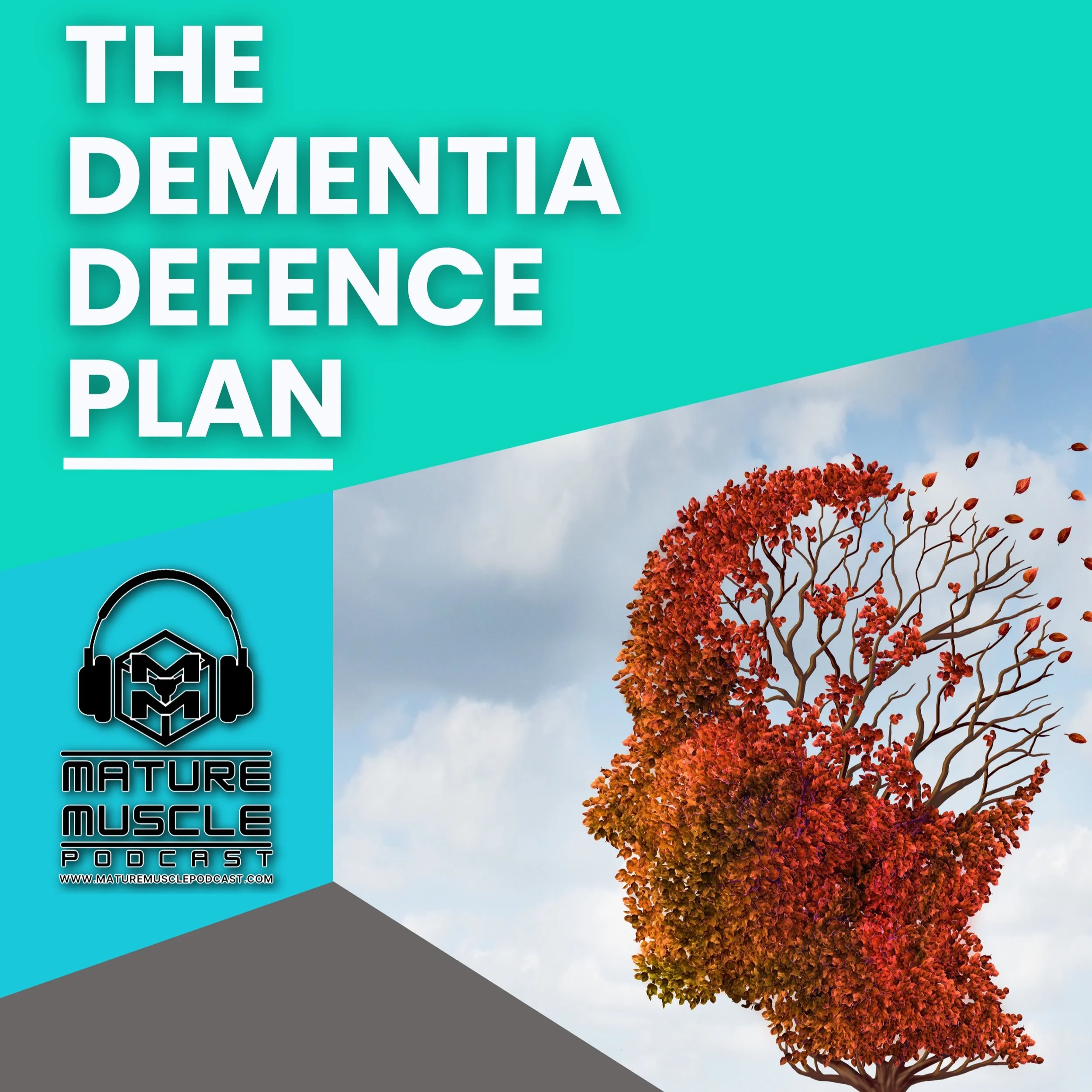 PHYSIOLOGICA: The Dementia Defence Plan