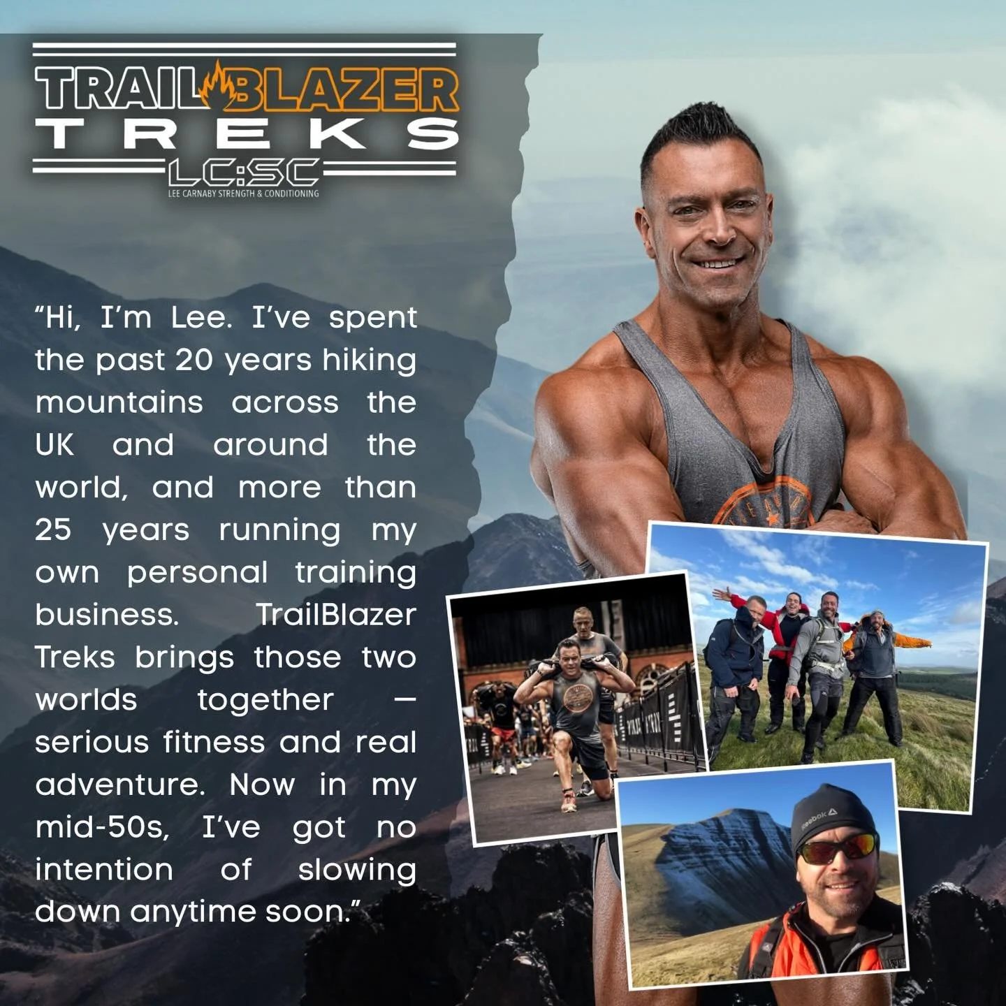 #trailblazertreks #hiking #hikingadventures #hikingtrail #hikingtheglobe