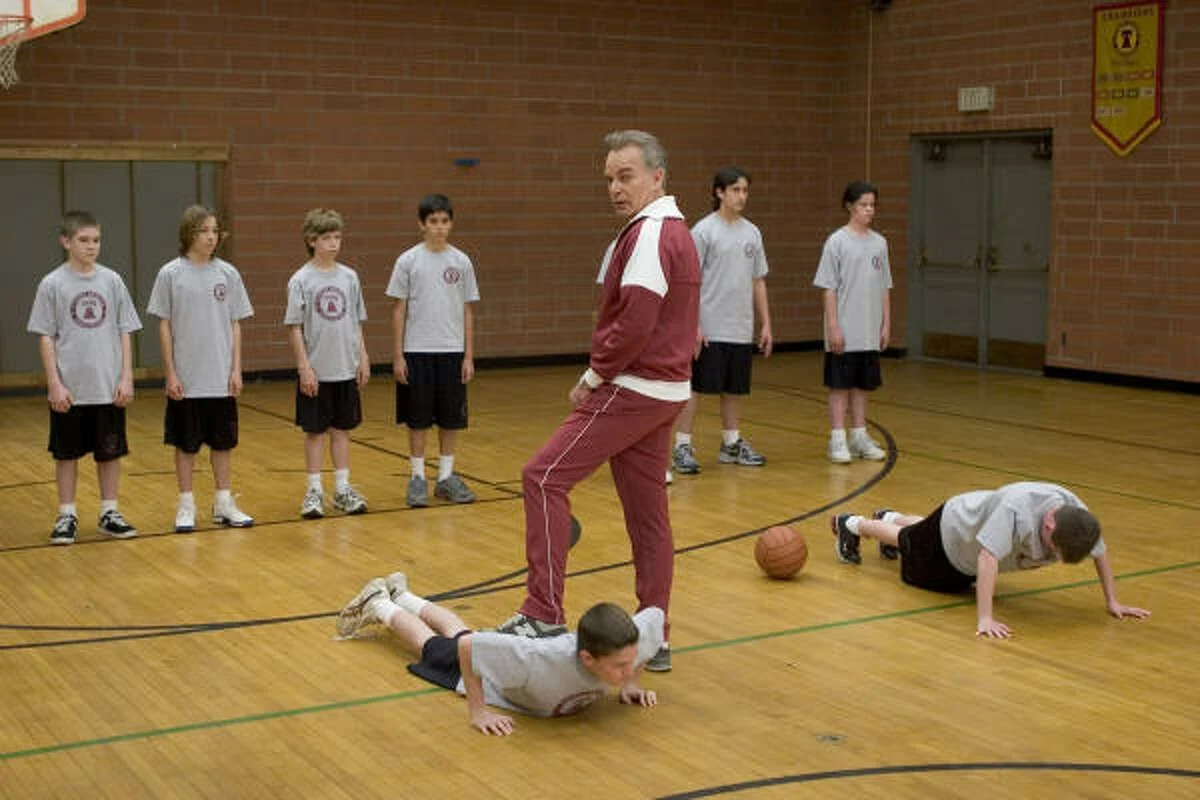 PHYSIOLOGICA Are your memories of school gym classes putting you off