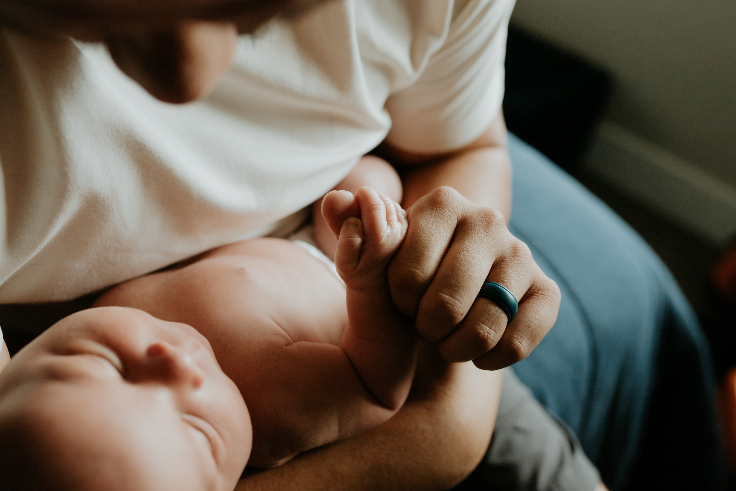 Nguyen New Born