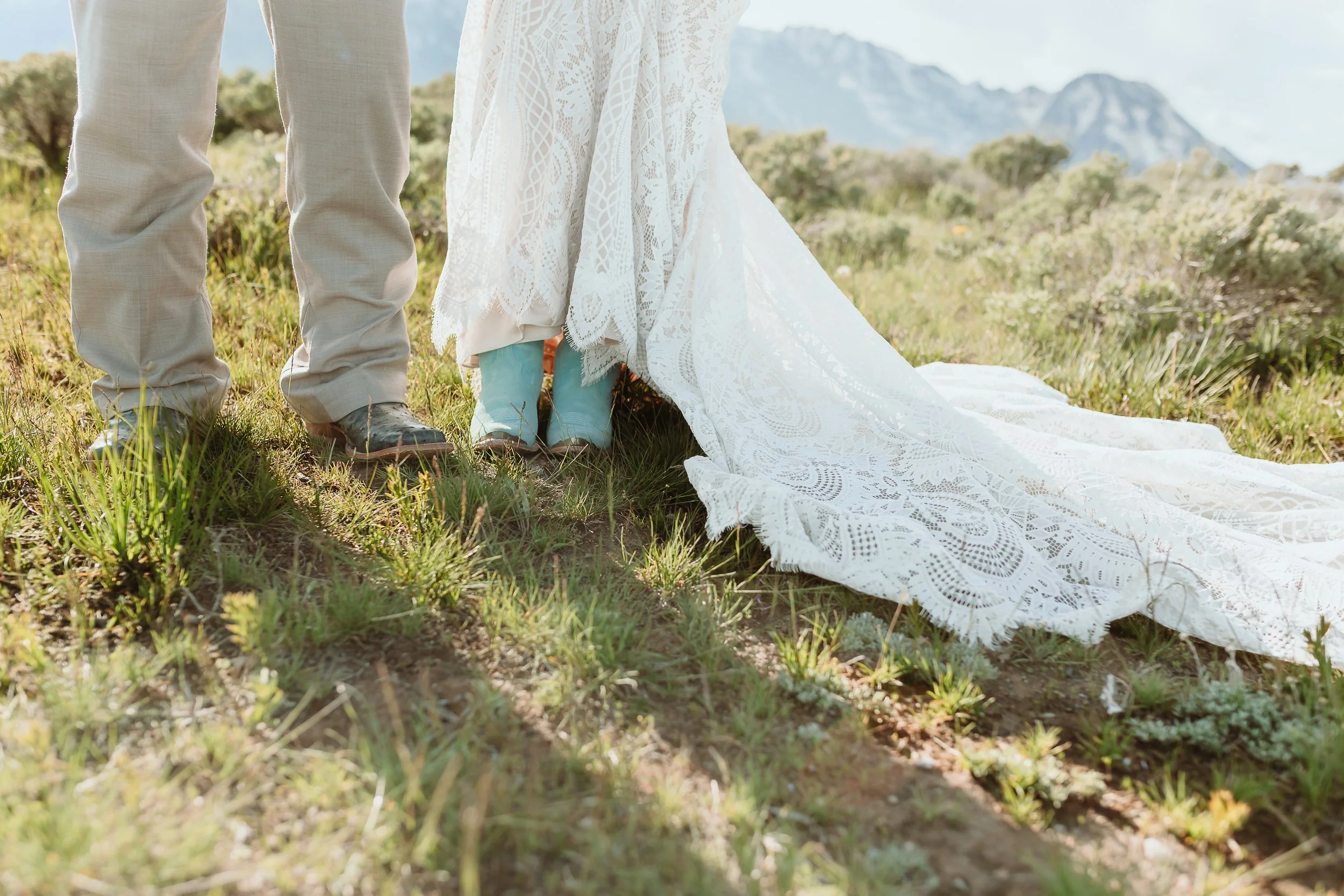 What to Pack for a Grand Teton Wedding or Elopement (A Complete Checklist)