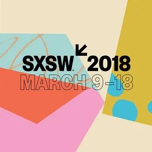 EXP @ SXSW Interactive: Discovering Fun with Future Intelligence
