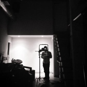 Evan Weitzberg