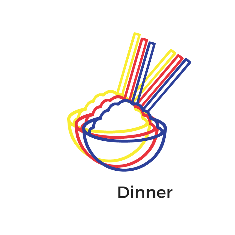 EXP Local - Dinner NYC