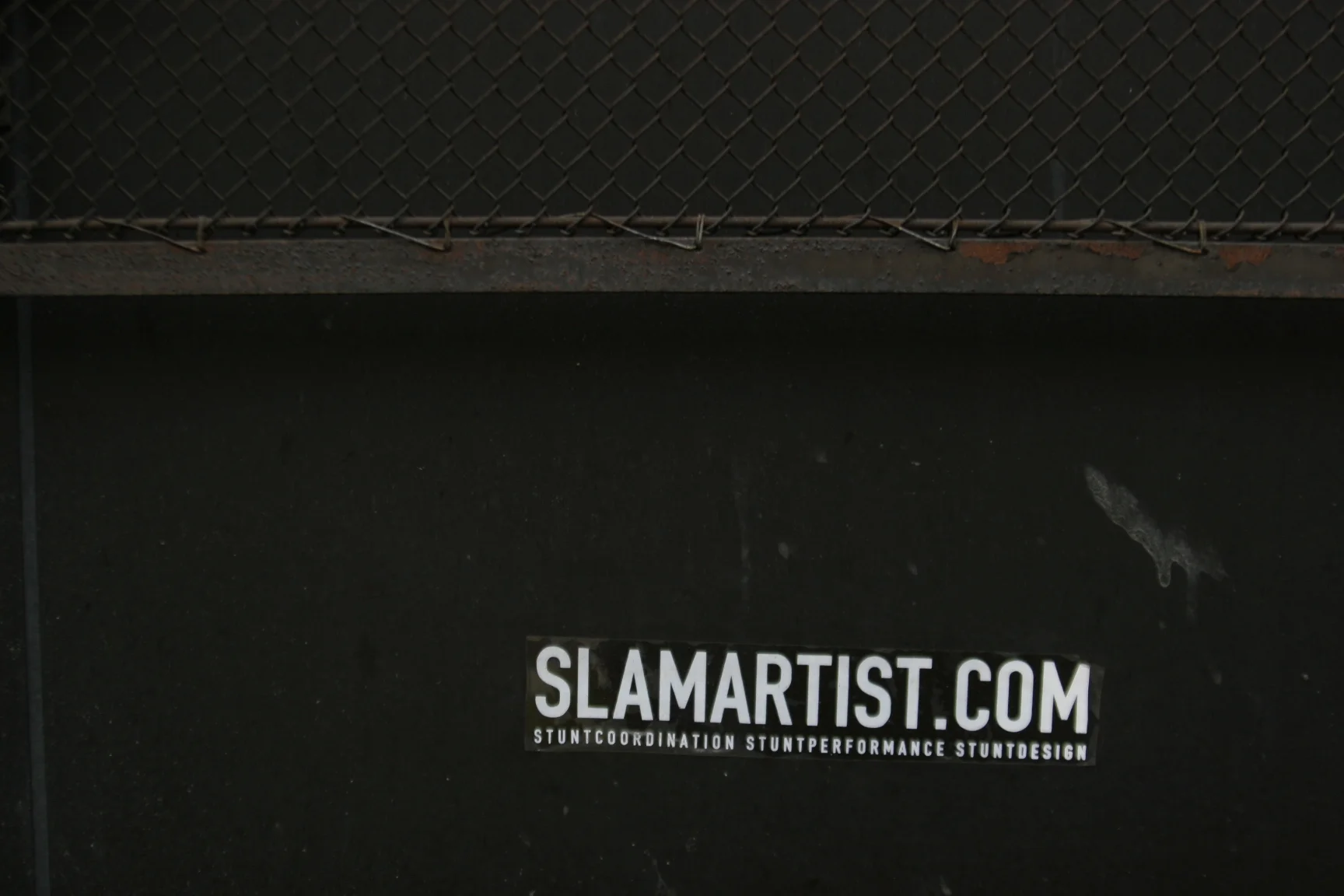 Slamartist.com