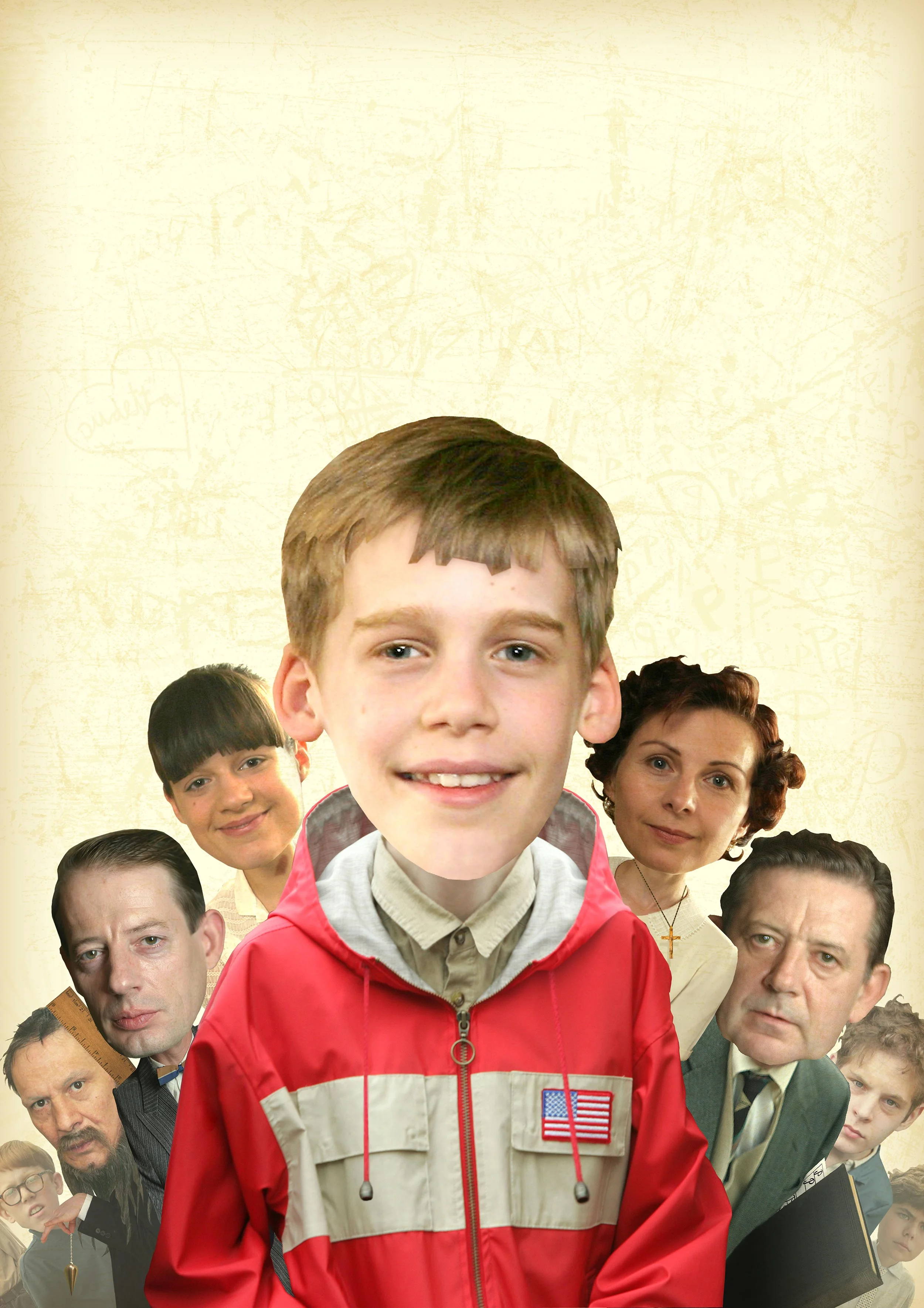 Kleine Geheimnisse